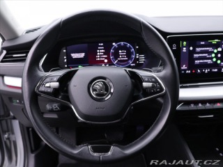 Škoda Octavia 2,0 TDI 110kW DSG Tour DP 2022