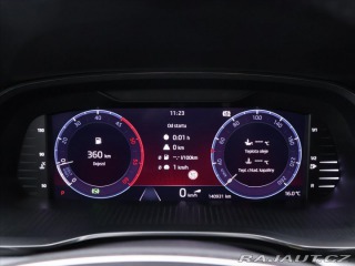 Škoda Octavia 2,0 TDI 110kW DSG Tour DP 2022