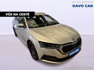 Škoda Octavia 2,0 TDI 110kW DSG Tour DP 2022