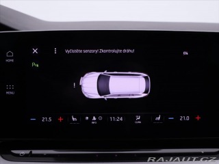 Škoda Octavia 2,0 TDI 110kW DSG Tour DP 2022