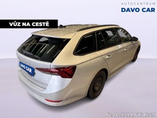 Škoda Octavia 2,0 TDI 110kW DSG Tour DP 2022
