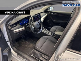Škoda Octavia 2,0 TDI 110kW DSG Tour DP 2022