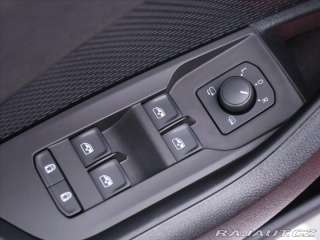 Škoda Octavia 2,0 TSI RS DSG 1.Maj CZ D 2021