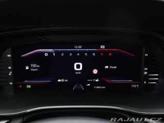 Škoda Octavia 2,0 TSI RS DSG 1.Maj CZ D 2021