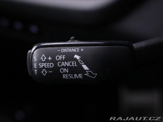 Škoda Octavia 2,0 TSI RS DSG 1.Maj CZ D 2021