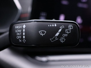 Škoda Octavia 2,0 TSI RS DSG 1.Maj CZ D 2021