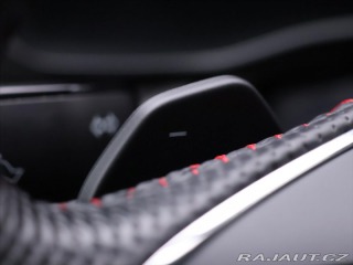 Škoda Octavia 2,0 TSI RS DSG 1.Maj CZ D 2021