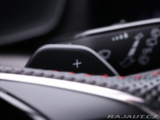 Škoda Octavia 2,0 TSI RS DSG 1.Maj CZ D 2021