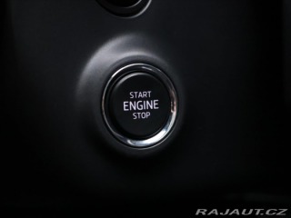 Škoda Octavia 2,0 TSI RS DSG 1.Maj CZ D 2021