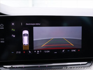 Škoda Octavia 2,0 TSI RS DSG 1.Maj CZ D 2021