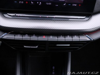 Škoda Octavia 2,0 TSI RS DSG 1.Maj CZ D 2021