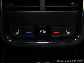 Škoda Octavia 2,0 TSI RS DSG 1.Maj CZ D 2021