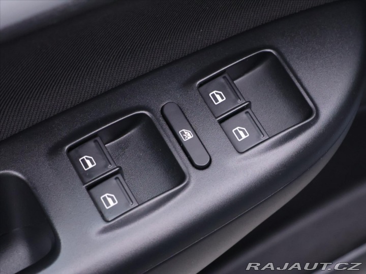 Škoda Octavia 1,4 TSI 90kW Klima 90500 2011