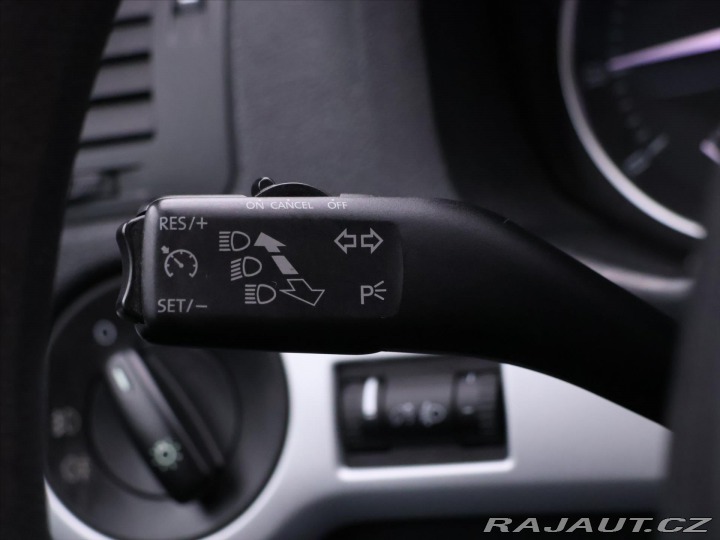 Škoda Octavia 1,4 TSI 90kW Klima 90500 2011