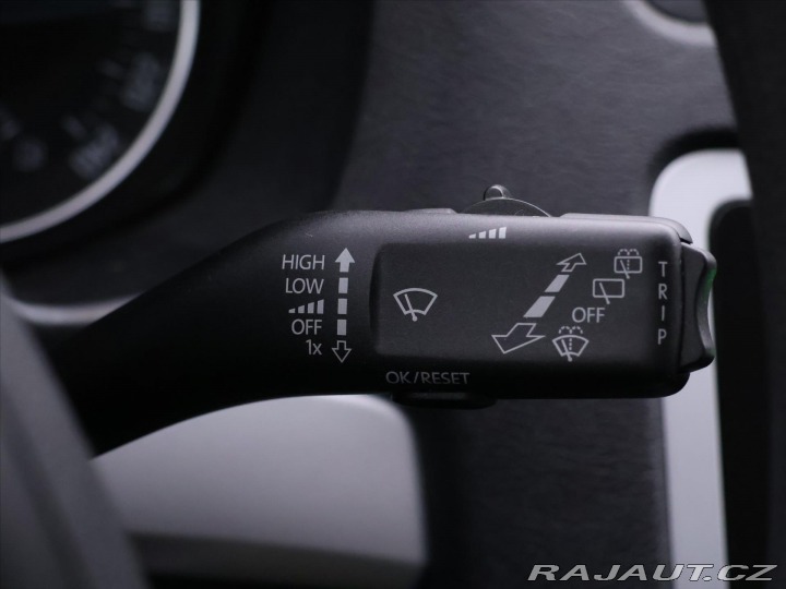 Škoda Octavia 1,4 TSI 90kW Klima 90500 2011