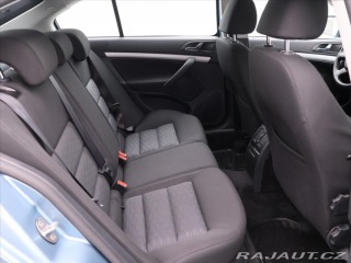 Škoda Octavia 1,4 TSI 90kW Klima 90500 2011