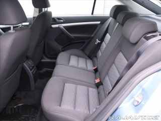 Škoda Octavia 1,4 TSI 90kW Klima 90500 2011