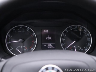 Škoda Octavia 1,4 TSI 90kW Klima 90500 2011