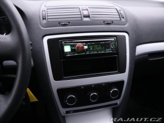 Škoda Octavia 1,4 TSI 90kW Klima 90500 2011