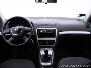 Škoda Octavia 1,4 TSI 90kW Klima 90500 2011