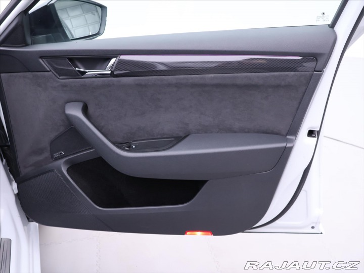 Škoda Superb 2,0 TDI 140kW 4x4 DSG Spo 2018