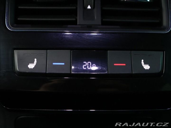 Škoda Superb 2,0 TDI 140kW 4x4 DSG Spo 2018