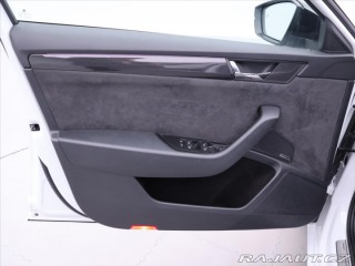 Škoda Superb 2,0 TDI 140kW 4x4 DSG Spo 2018