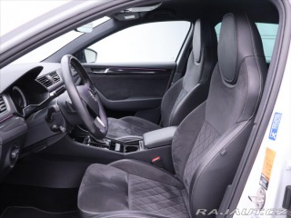 Škoda Superb 2,0 TDI 140kW 4x4 DSG Spo 2018