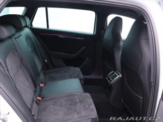 Škoda Superb 2,0 TDI 140kW 4x4 DSG Spo 2018