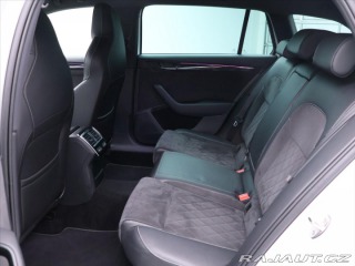 Škoda Superb 2,0 TDI 140kW 4x4 DSG Spo 2018