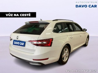 Škoda Superb 2,0 TDI 140kW 4x4 DSG Spo 2018