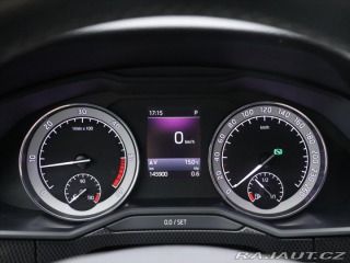 Škoda Superb 2,0 TDI 140kW 4x4 DSG Spo 2018