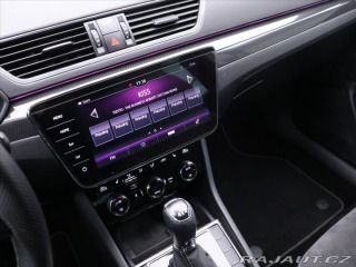 Škoda Superb 2,0 TDI 140kW 4x4 DSG Spo 2018