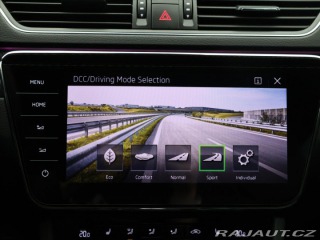 Škoda Superb 2,0 TDI 140kW 4x4 DSG Spo 2018