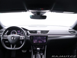 Škoda Superb 2,0 TDI 140kW 4x4 DSG Spo 2018