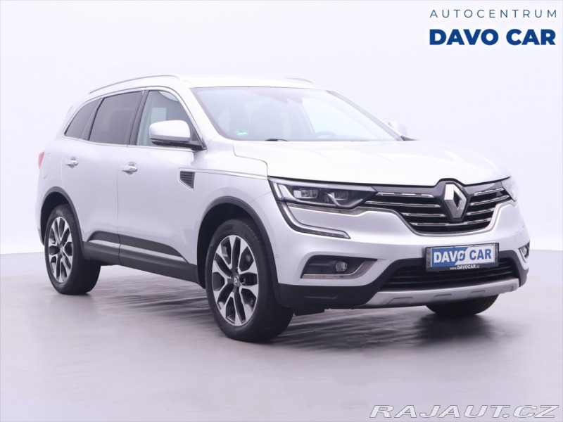 Renault Koleos 2,0 130 kW 4x4 Energy Int