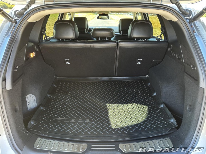 Renault Koleos 2,0 dCi 177k 4x4 Energy I 2017