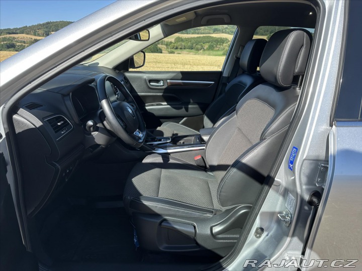 Renault Koleos 2,0 dCi 177k 4x4 Energy I 2017