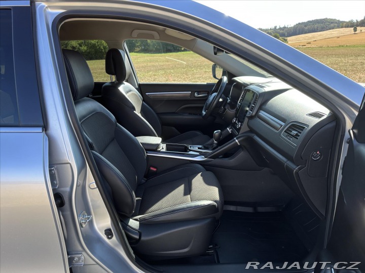Renault Koleos 2,0 dCi 177k 4x4 Energy I 2017