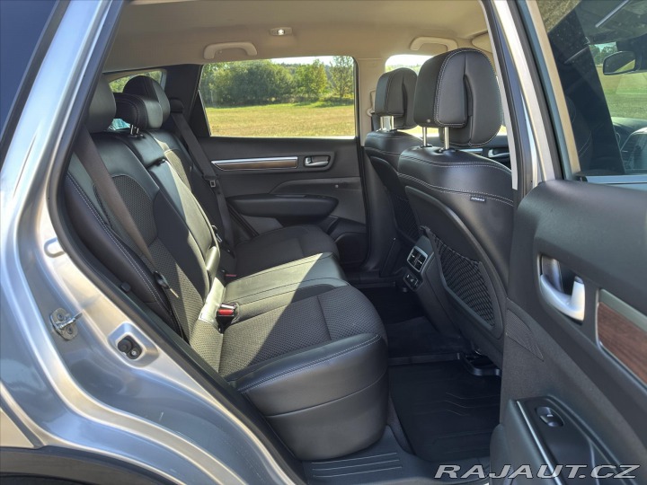 Renault Koleos 2,0 dCi 177k 4x4 Energy I 2017