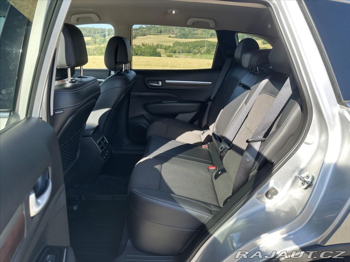 Renault Koleos 2,0 dCi 177k 4x4 Energy I 2017