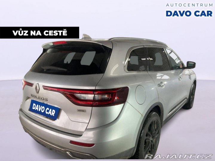 Renault Koleos 2,0 130 kW 4x4 Energy Int 2017