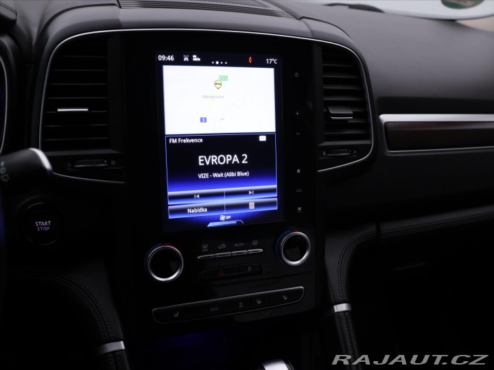 Renault Koleos 2,0 130 kW 4x4 Energy Int 2017