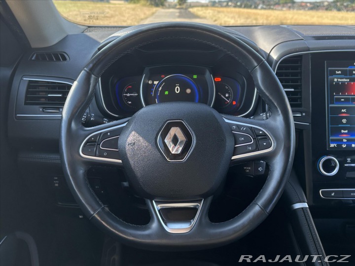 Renault Koleos 2,0 dCi 177k 4x4 Energy I 2017