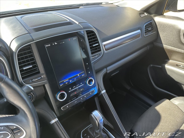 Renault Koleos 2,0 dCi 177k 4x4 Energy I 2017