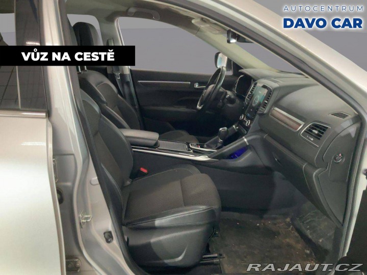 Renault Koleos 2,0 130 kW 4x4 Energy Int 2017