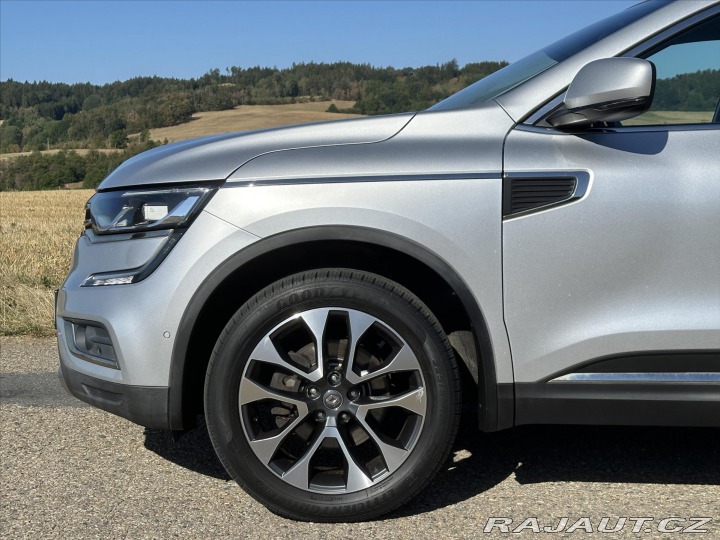 Renault Koleos 2,0 130 kW 4x4 Energy Int 2017