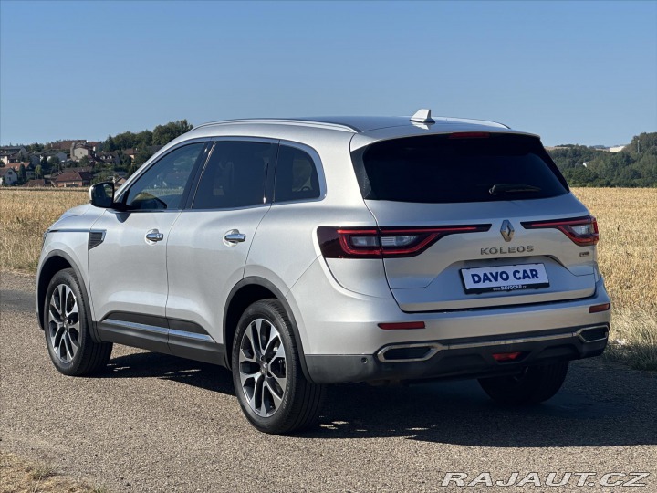 Renault Koleos 2,0 dCi 177k 4x4 Energy I 2017