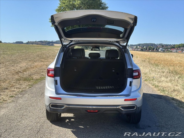 Renault Koleos 2,0 dCi 177k 4x4 Energy I 2017