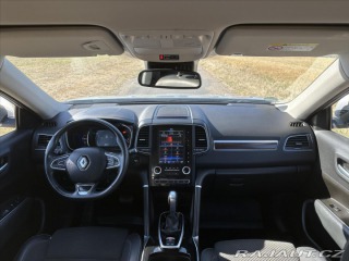 Renault Koleos 2,0 130 kW 4x4 Energy Int 2017